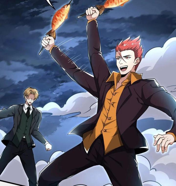 Náo Động Thiên Khởi Chapter 94 - Trang 3