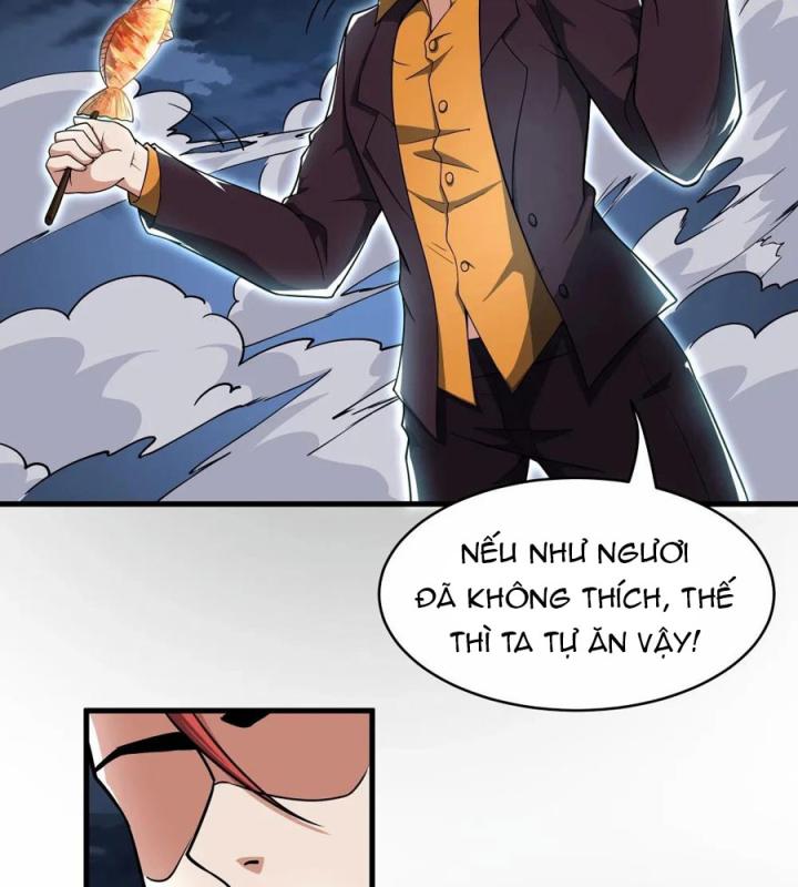 Náo Động Thiên Khởi Chapter 94 - Trang 3