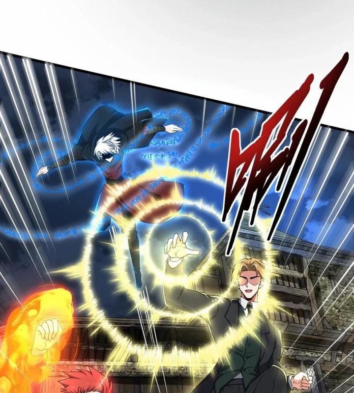 Náo Động Thiên Khởi Chapter 94 - Trang 3