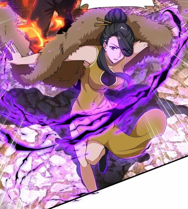 Náo Động Thiên Khởi Chapter 94 - Trang 3