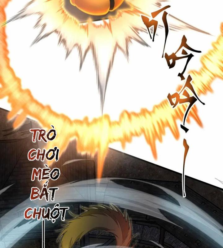 Náo Động Thiên Khởi Chapter 94 - Trang 3