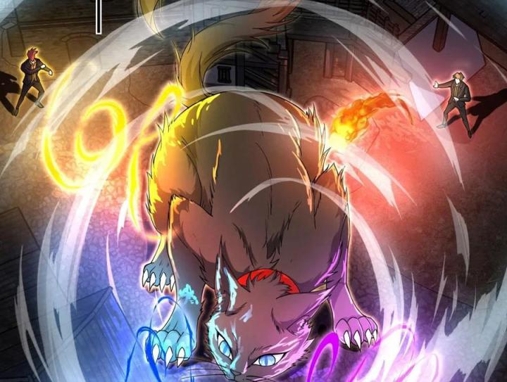 Náo Động Thiên Khởi Chapter 94 - Trang 3