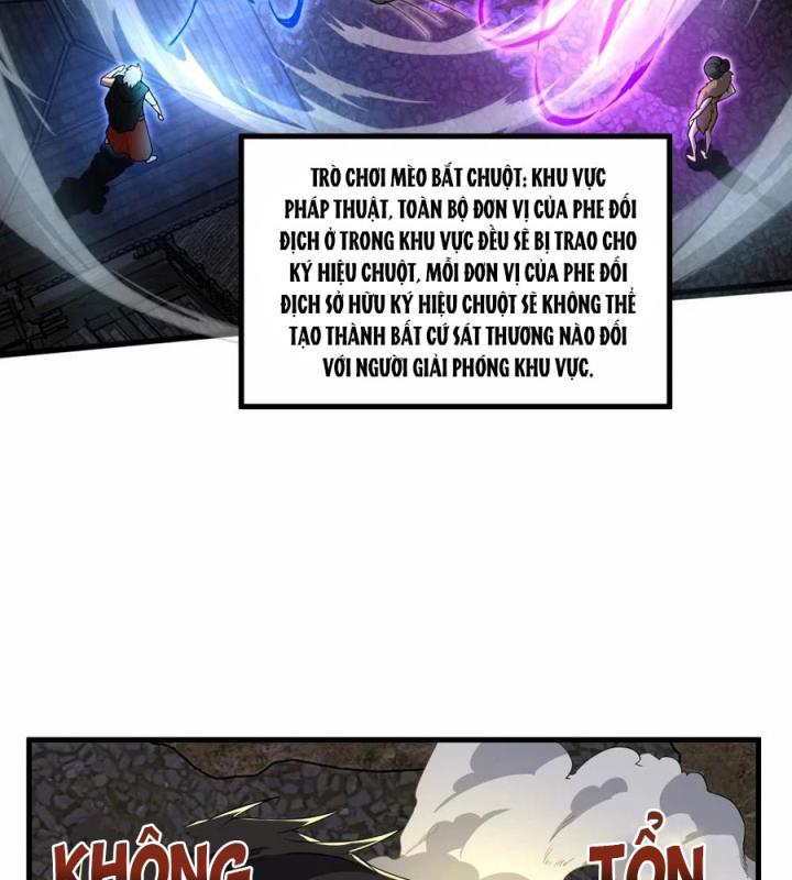 Náo Động Thiên Khởi Chapter 94 - Trang 3