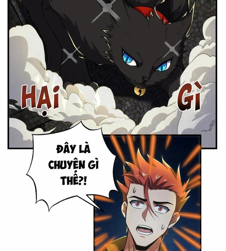 Náo Động Thiên Khởi Chapter 94 - Trang 3