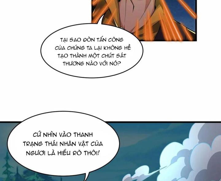 Náo Động Thiên Khởi Chapter 94 - Trang 3