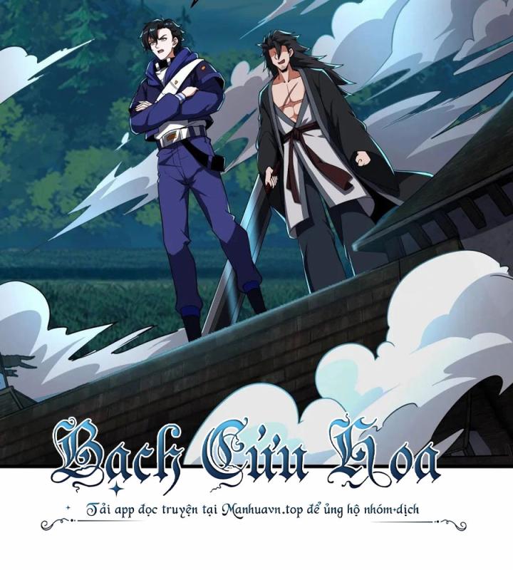 Náo Động Thiên Khởi Chapter 94 - Trang 3