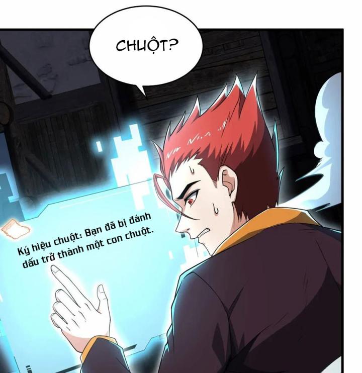 Náo Động Thiên Khởi Chapter 94 - Trang 3