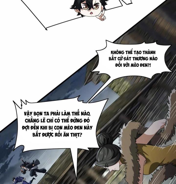 Náo Động Thiên Khởi Chapter 94 - Trang 3