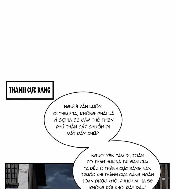 Náo Động Thiên Khởi Chapter 94 - Trang 3