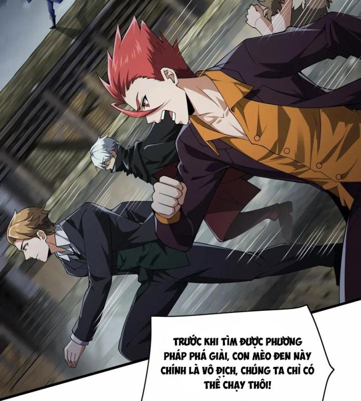 Náo Động Thiên Khởi Chapter 94 - Trang 3