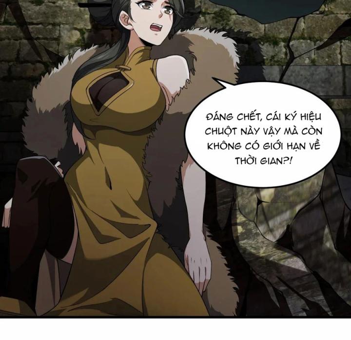 Náo Động Thiên Khởi Chapter 94 - Trang 3
