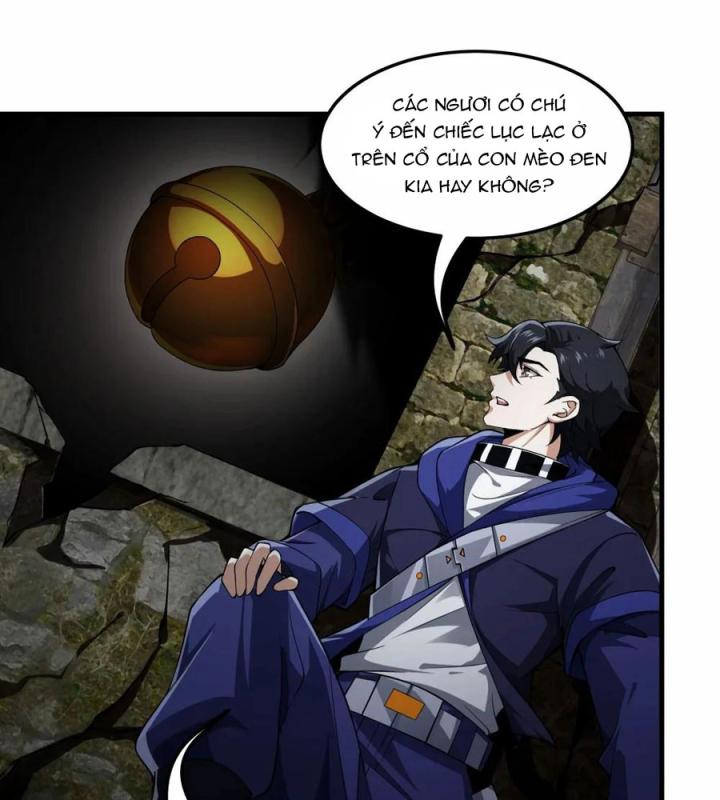 Náo Động Thiên Khởi Chapter 94 - Trang 3