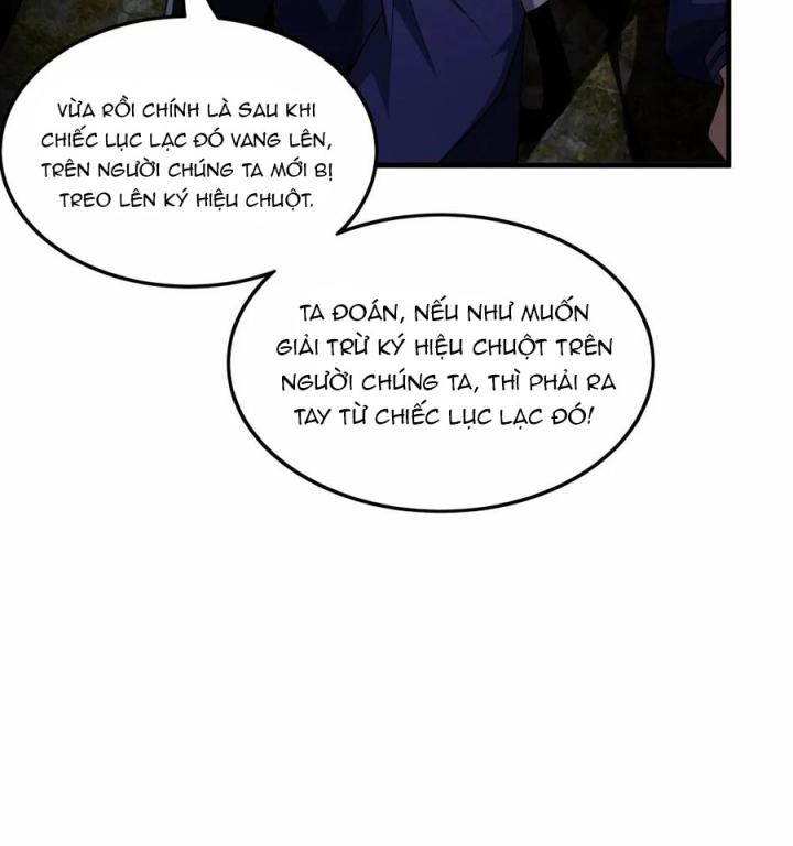Náo Động Thiên Khởi Chapter 94 - Trang 3