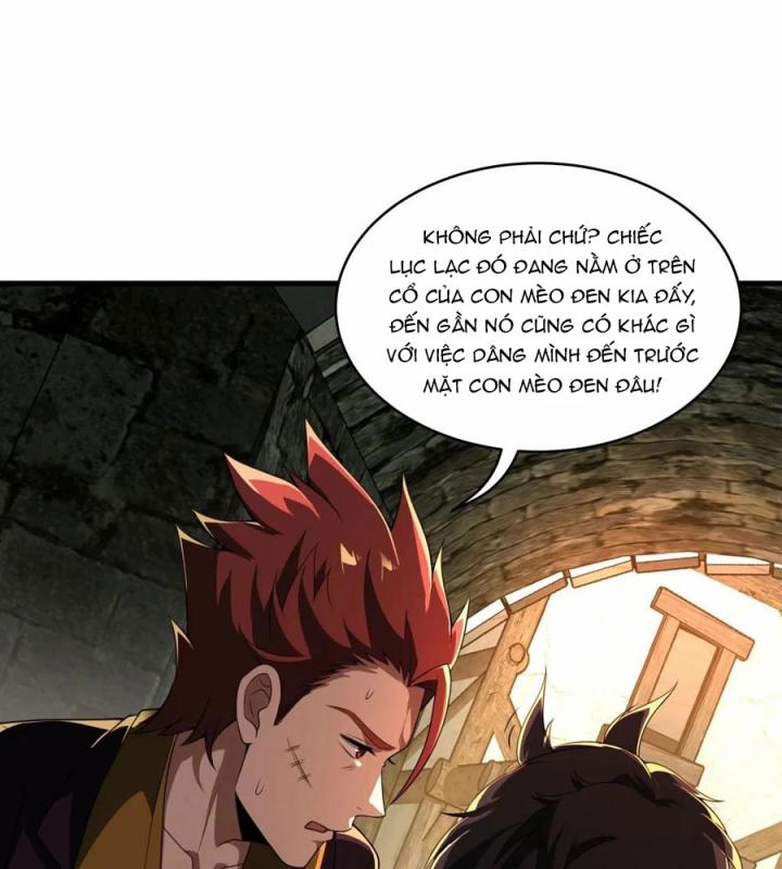 Náo Động Thiên Khởi Chapter 94 - Trang 3