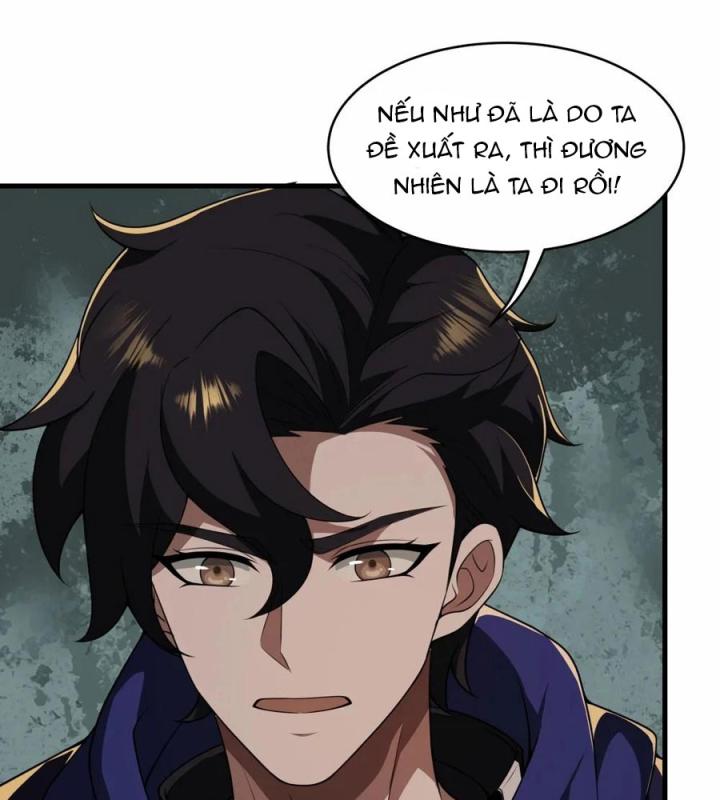 Náo Động Thiên Khởi Chapter 94 - Trang 3
