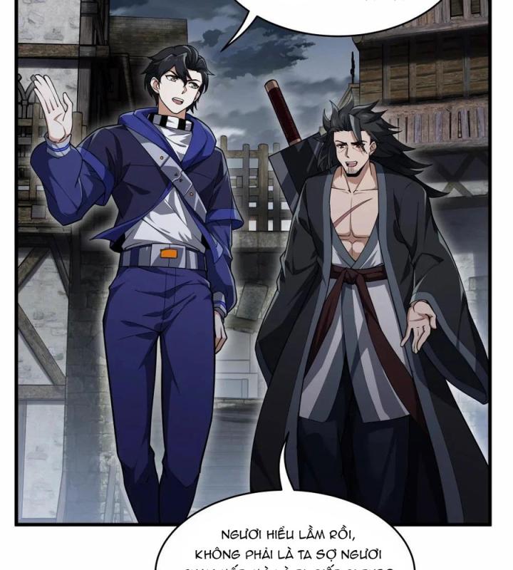 Náo Động Thiên Khởi Chapter 94 - Trang 3