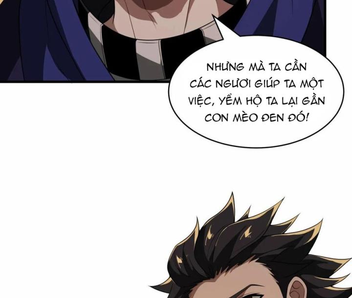 Náo Động Thiên Khởi Chapter 94 - Trang 3