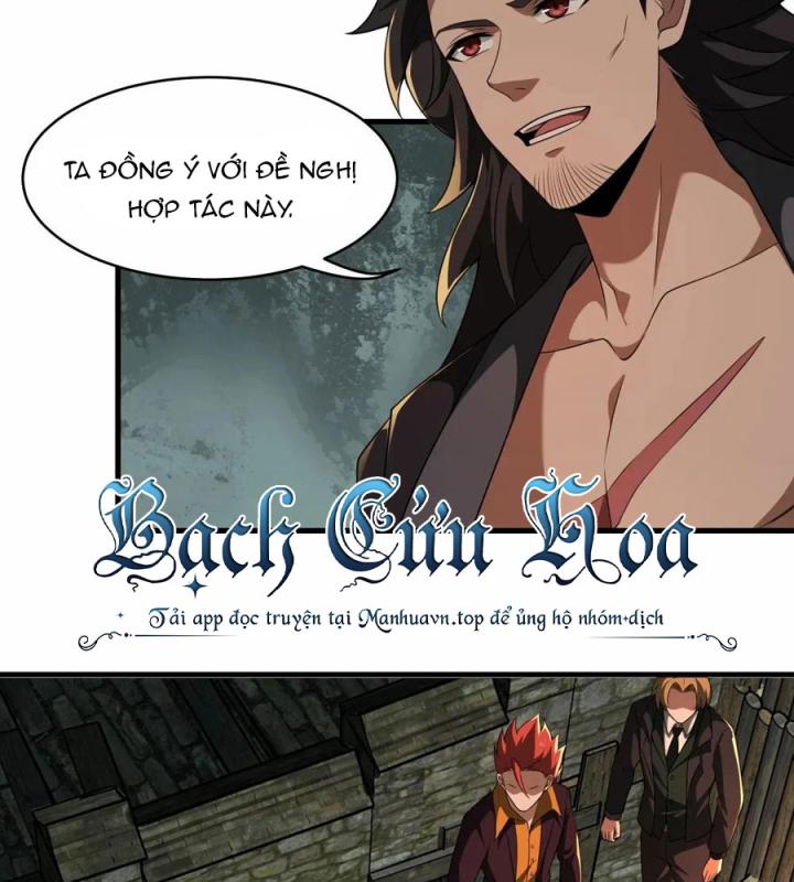 Náo Động Thiên Khởi Chapter 94 - Trang 3