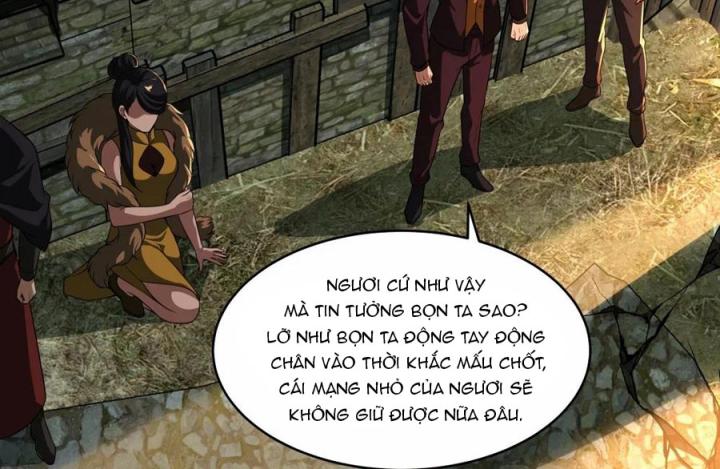 Náo Động Thiên Khởi Chapter 94 - Trang 3