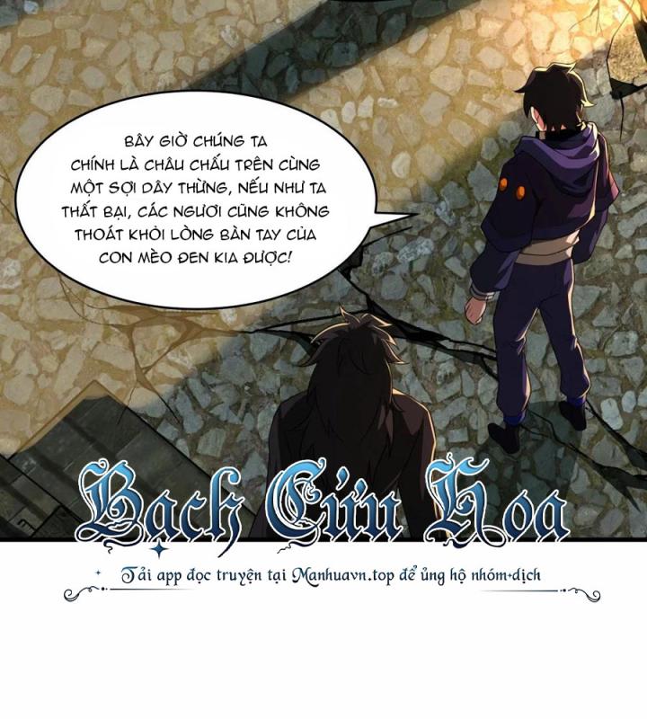 Náo Động Thiên Khởi Chapter 94 - Trang 3