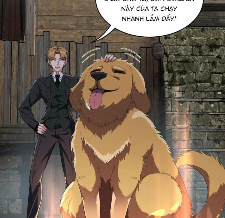 Náo Động Thiên Khởi Chapter 94 - Trang 3