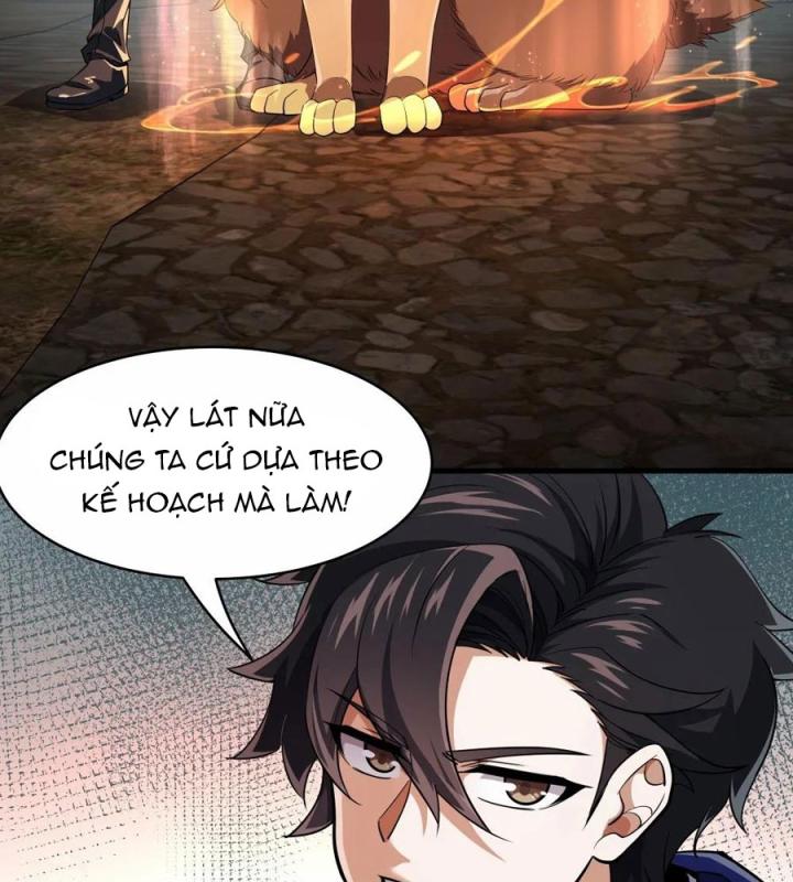 Náo Động Thiên Khởi Chapter 94 - Trang 3