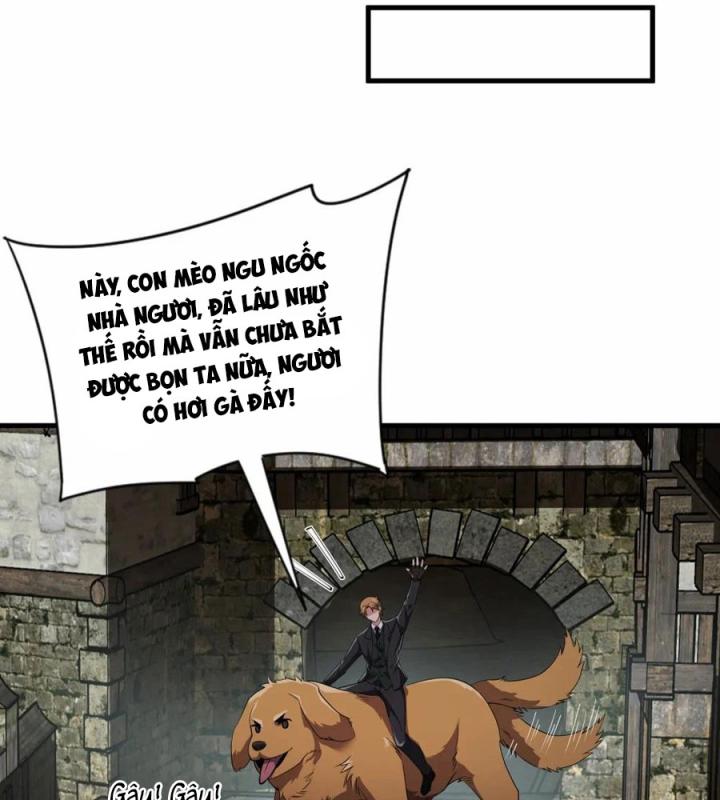 Náo Động Thiên Khởi Chapter 94 - Trang 3