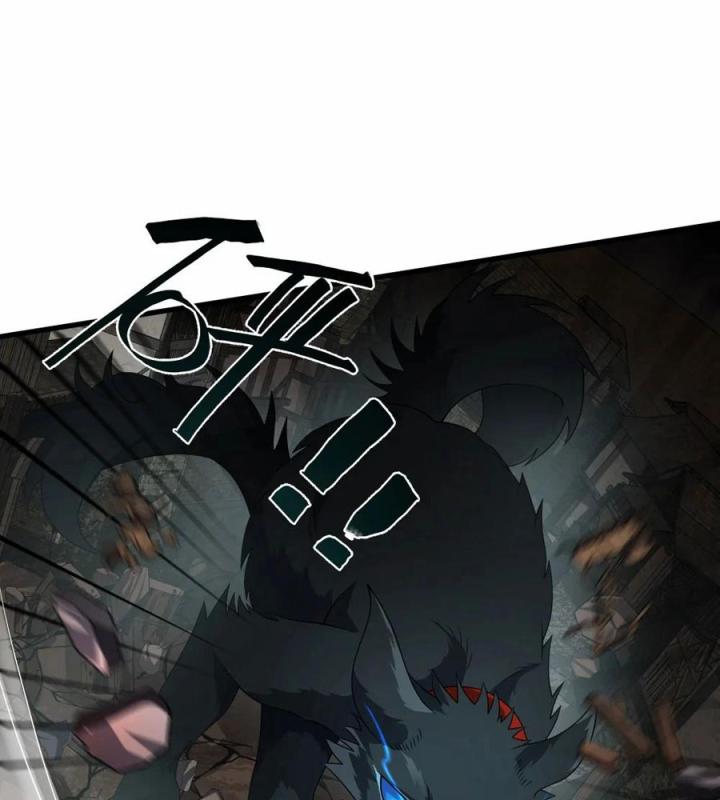 Náo Động Thiên Khởi Chapter 94 - Trang 3
