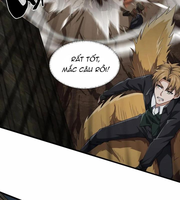 Náo Động Thiên Khởi Chapter 94 - Trang 3