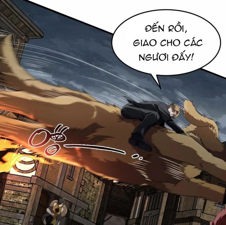 Náo Động Thiên Khởi Chapter 94 - Trang 3