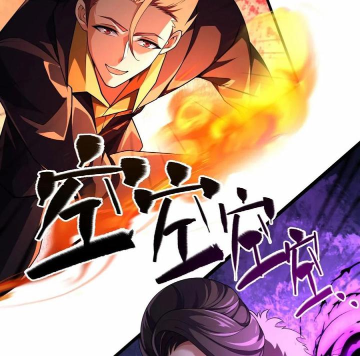 Náo Động Thiên Khởi Chapter 94 - Trang 3