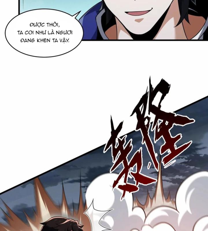 Náo Động Thiên Khởi Chapter 94 - Trang 3
