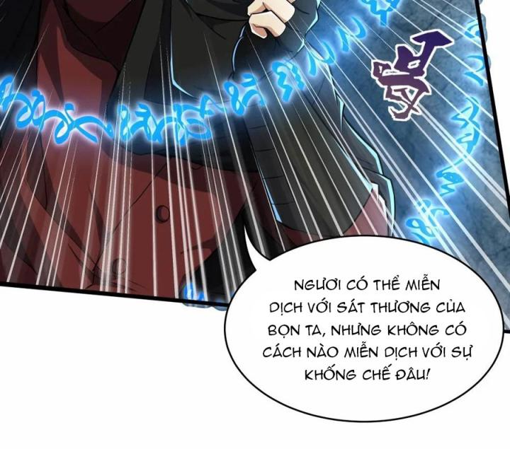 Náo Động Thiên Khởi Chapter 94 - Trang 3