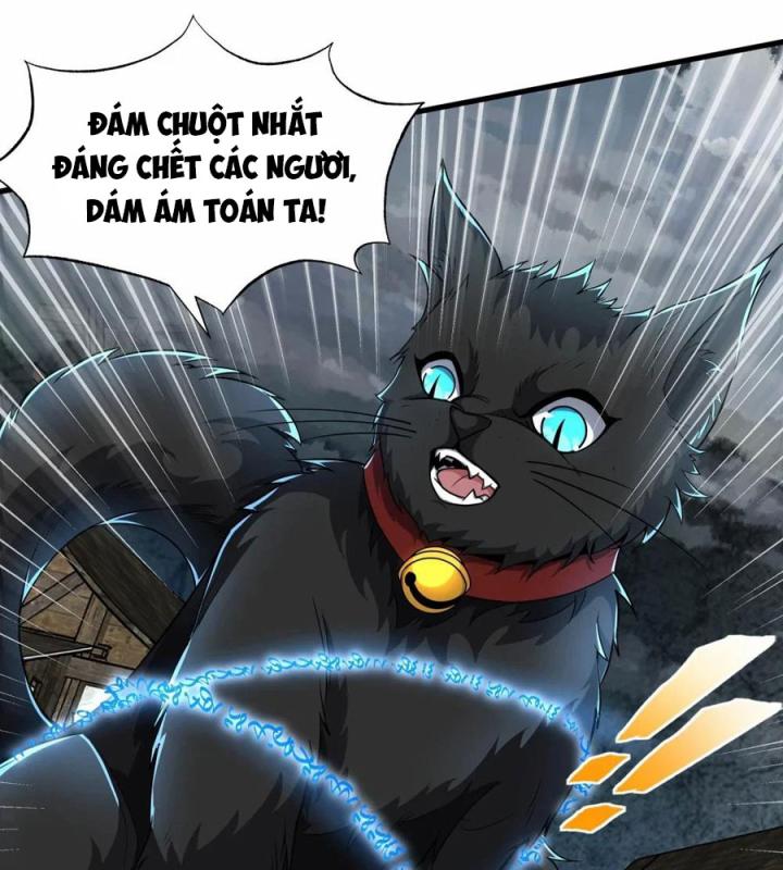 Náo Động Thiên Khởi Chapter 94 - Trang 3