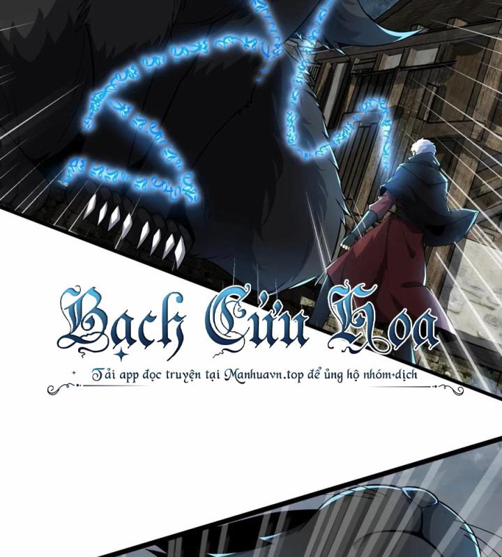 Náo Động Thiên Khởi Chapter 94 - Trang 3