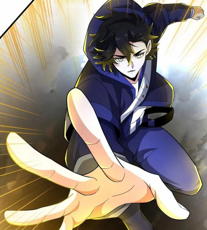 Náo Động Thiên Khởi Chapter 94 - Trang 3