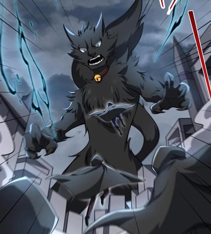 Náo Động Thiên Khởi Chapter 95 - Trang 3