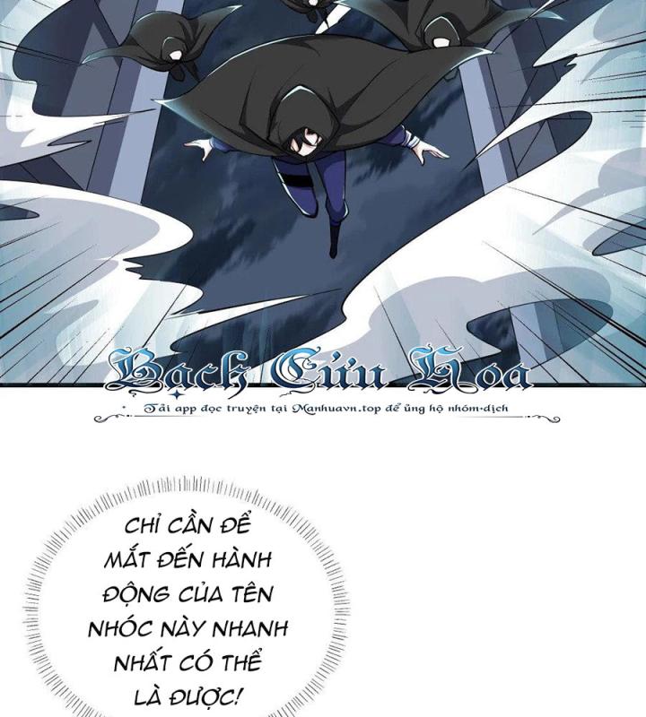 Náo Động Thiên Khởi Chapter 95 - Trang 3