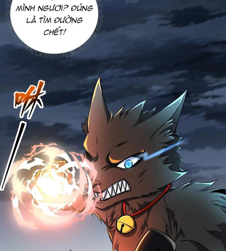 Náo Động Thiên Khởi Chapter 95 - Trang 3