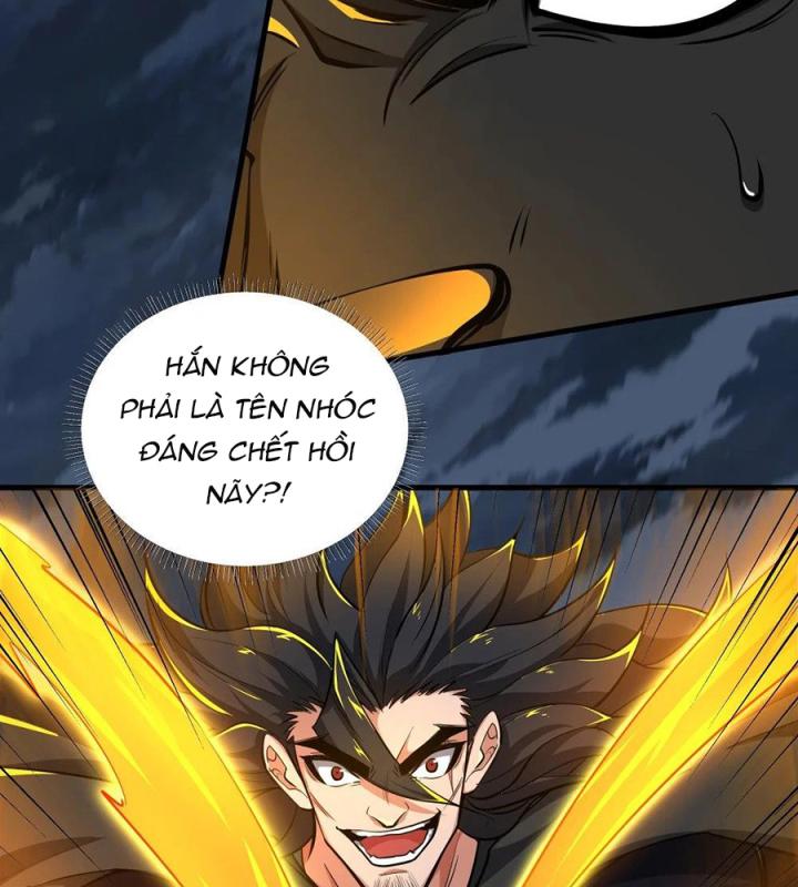 Náo Động Thiên Khởi Chapter 95 - Trang 3