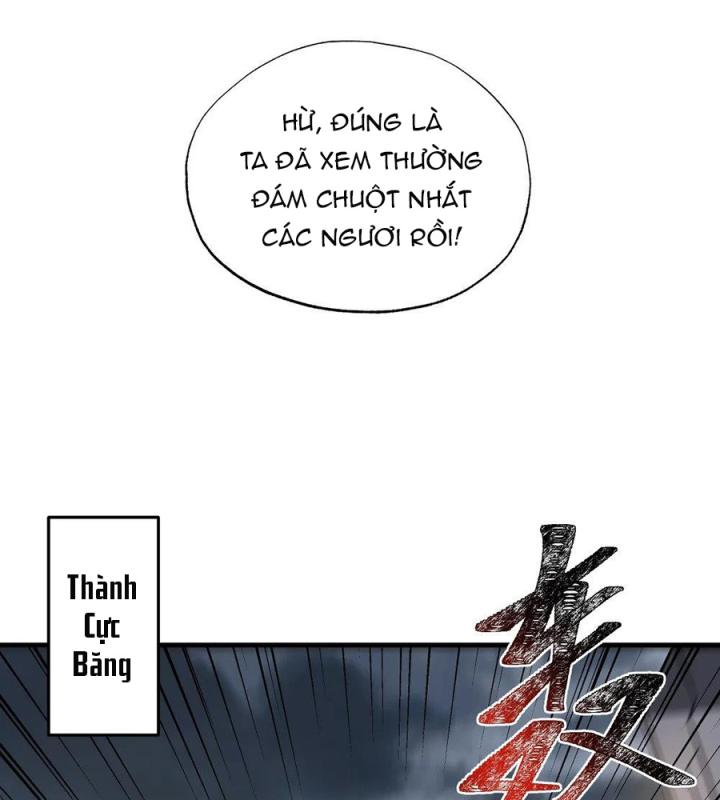 Náo Động Thiên Khởi Chapter 95 - Trang 3