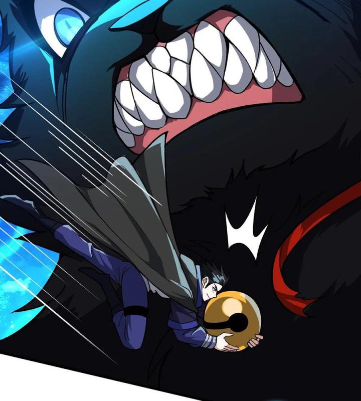 Náo Động Thiên Khởi Chapter 95 - Trang 3