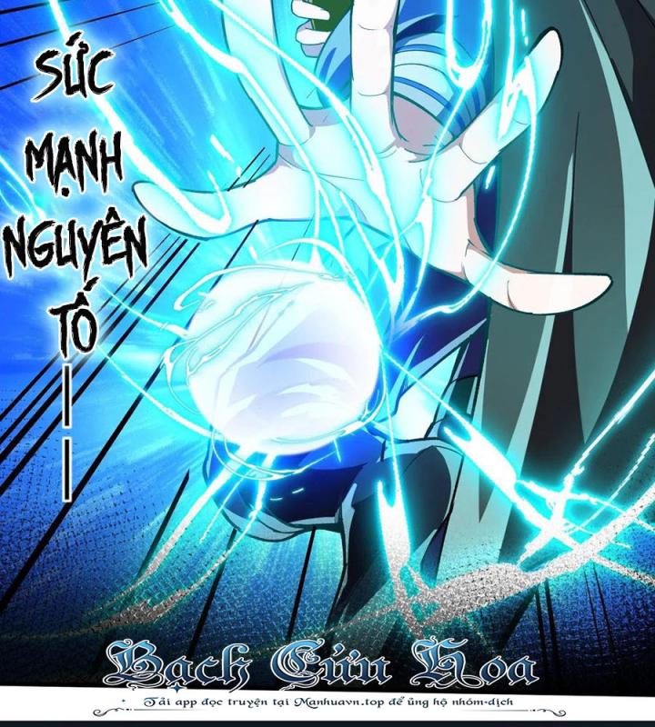 Náo Động Thiên Khởi Chapter 95 - Trang 3