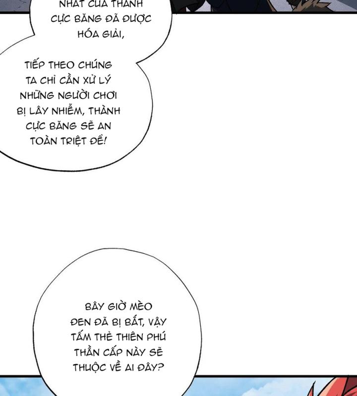 Náo Động Thiên Khởi Chapter 95 - Trang 3