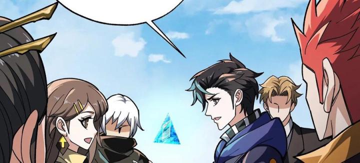 Náo Động Thiên Khởi Chapter 95 - Trang 3