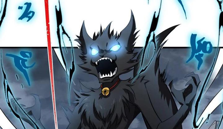 Náo Động Thiên Khởi Chapter 95 - Trang 3