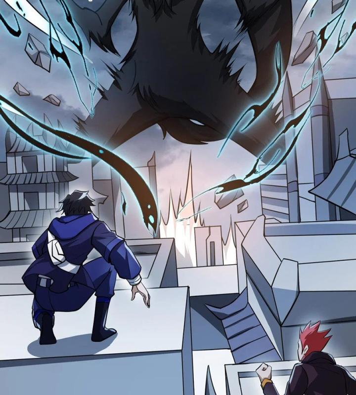 Náo Động Thiên Khởi Chapter 95 - Trang 3