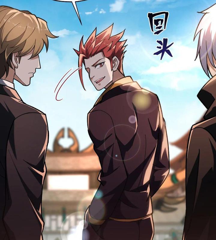 Náo Động Thiên Khởi Chapter 95 - Trang 3