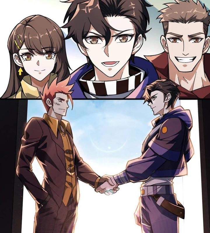 Náo Động Thiên Khởi Chapter 95 - Trang 3