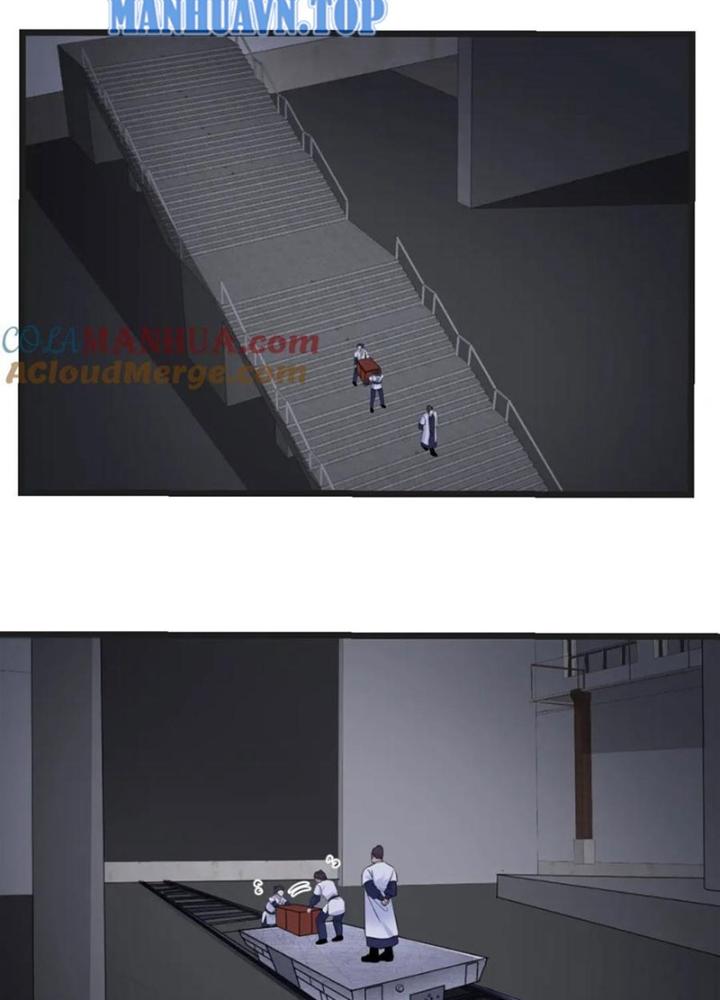 Trước Khi Vô Địch Ta Nợ Tình Quá Nhiều Chapter 136 - Trang 3